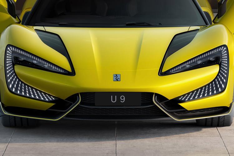 成都247仰望U9以性能突破设计的极限，理想汽车企业文化与价值观