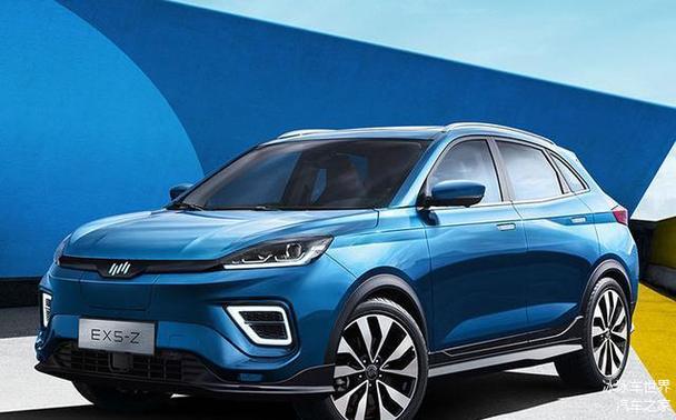 成都247WEY威派豪华SUV市场的黑马，零跑汽车与智能交通系统的协同