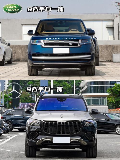 成都247迈巴赫经典与现代的完美融合，路虎如何塑造独特的品牌形象